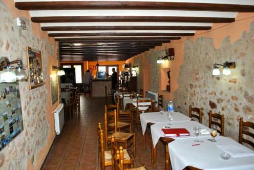 Hotel Rural San Isidro - Photo3