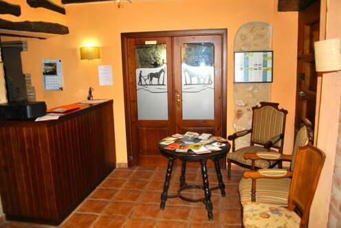 Hotel Rural San Isidro - Photo4