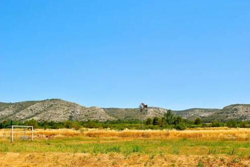 Hotel Rural San Isidro - Photo5