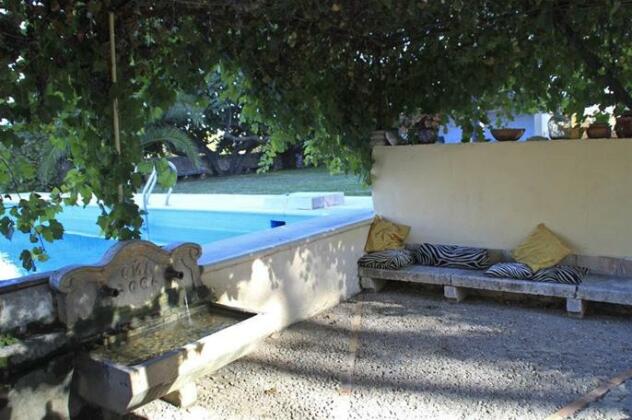 Villa Carmen Bocairent - Photo2