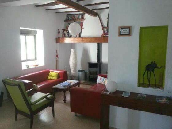 Villa Carmen Bocairent - Photo4