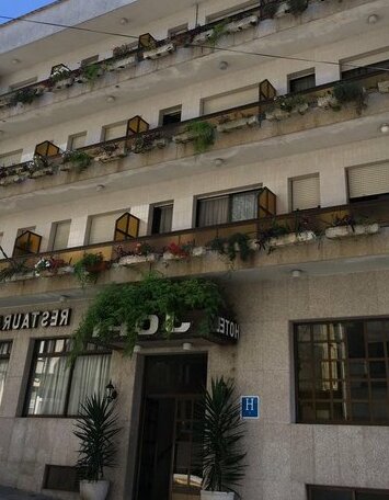 Hotel Jopi - Photo2