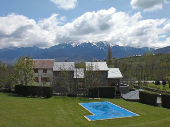 Apartment Bolvir Cerdanya