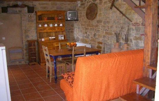 Casa Rural Antano - Photo5