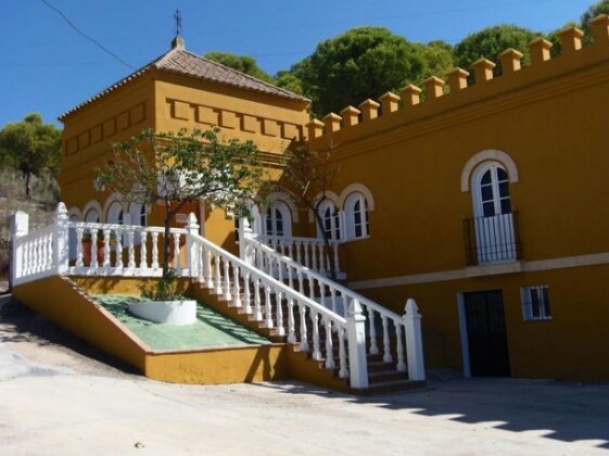 Hostal La Parada Bornos