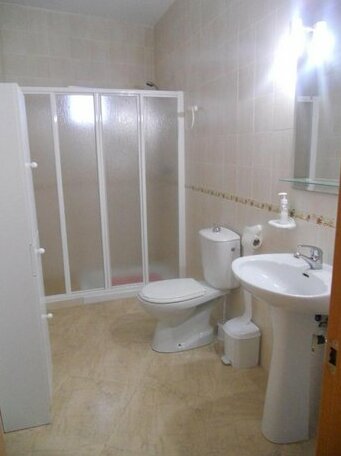 Hostal La Parada Bornos - Photo3