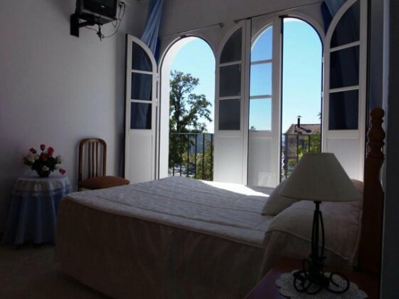 Hostal La Parada Bornos - Photo4