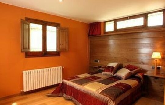 Hotel Rural Campalans - Photo3