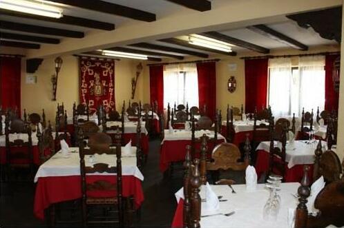 Hotel Restaurante Astorga - Photo3