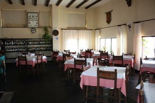 Hotel Restaurante Astorga - Photo4