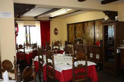 Hotel Restaurante Astorga - Photo5