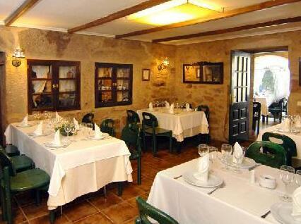Hotel Gastronomico Casa Rosalia - Photo2