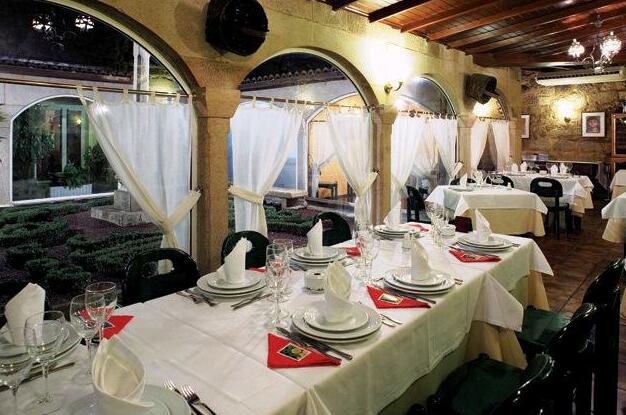 Hotel Gastronomico Casa Rosalia - Photo5