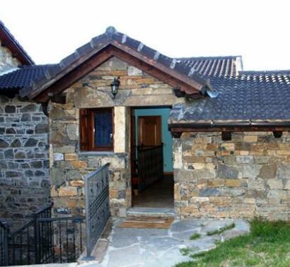 Balcon del Pirineo Rural Ordesa