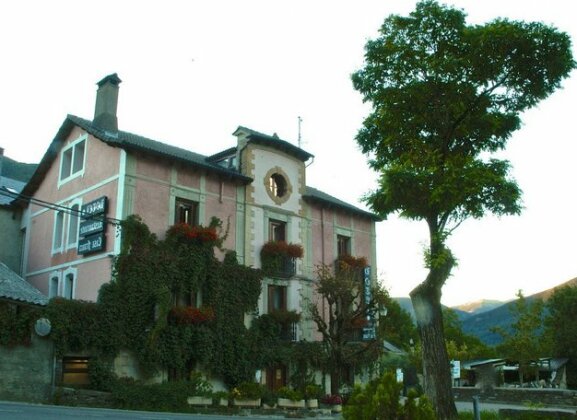 Hotel Casa Frauca - Photo2