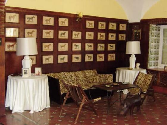 Hotel Rural Historico El Vaqueril - Photo2