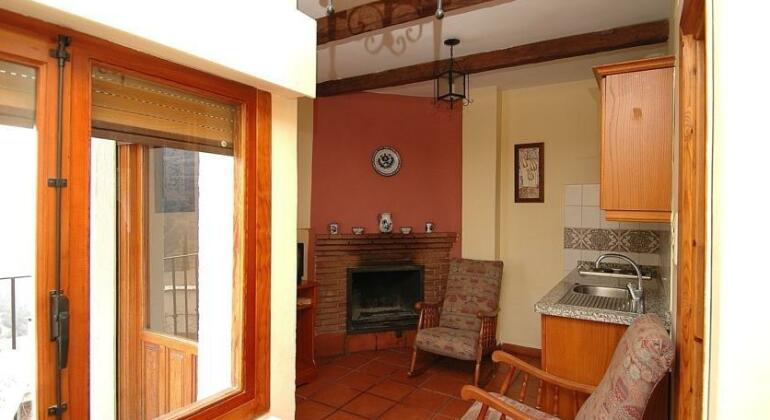 Apartamentos Turisticos Rural Los Tinaos - Photo3