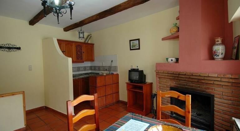 Apartamentos Turisticos Rural Los Tinaos - Photo5