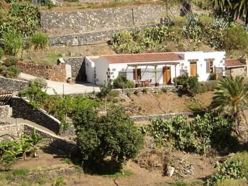 Casas Rurales Las Piedras y La Tinta