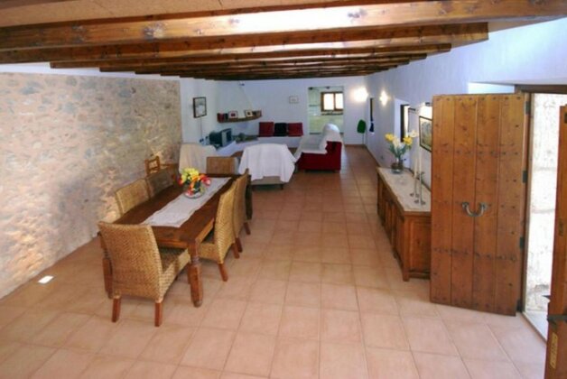 Cadernera Buger - Photo3