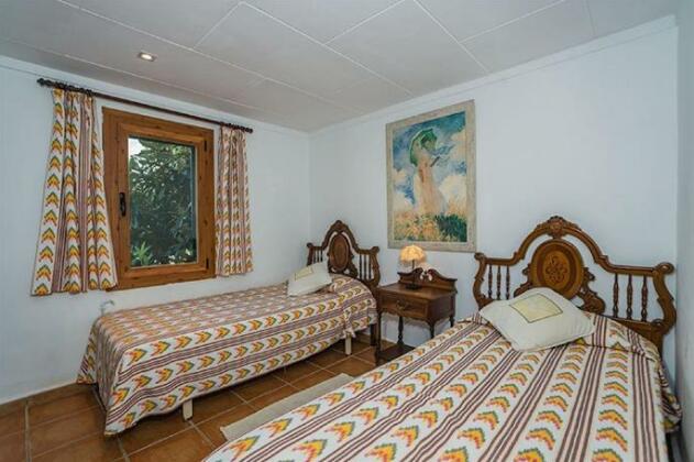 Casa Rural Vina es Canya - Photo3