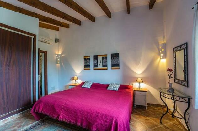Casa Rural Vina es Canya - Photo4