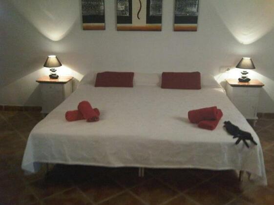 Casa Rural Vina es Canya - Photo5