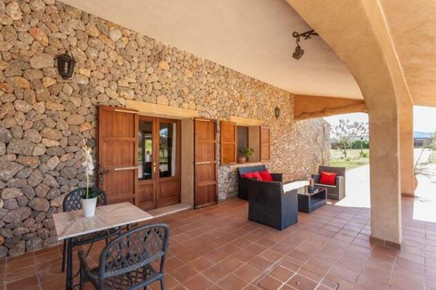 Finca Can Mel - Photo2