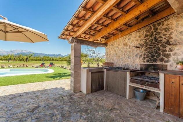 Finca Can Mel - Photo4