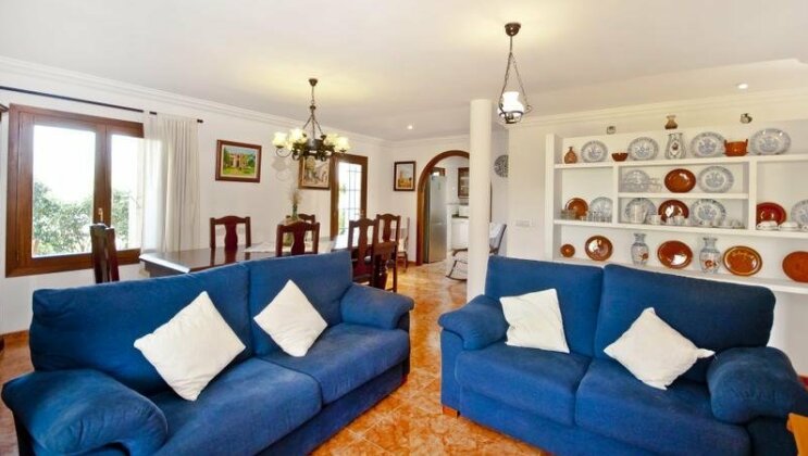 Finca Rafael - Photo3