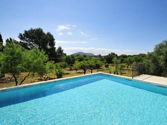Holiday Home Mut - Photo2