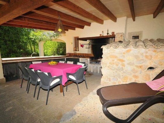 Holiday Home Mut - Photo5