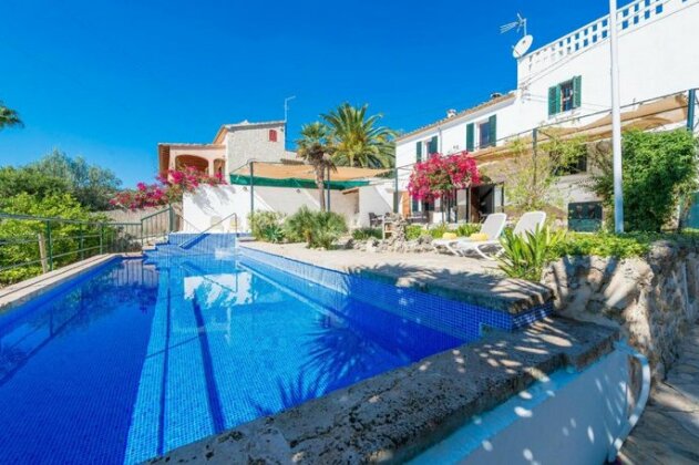 Mestay Villa
