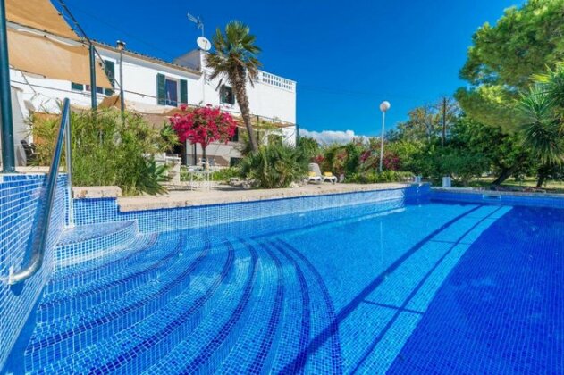 Mestay Villa - Photo3