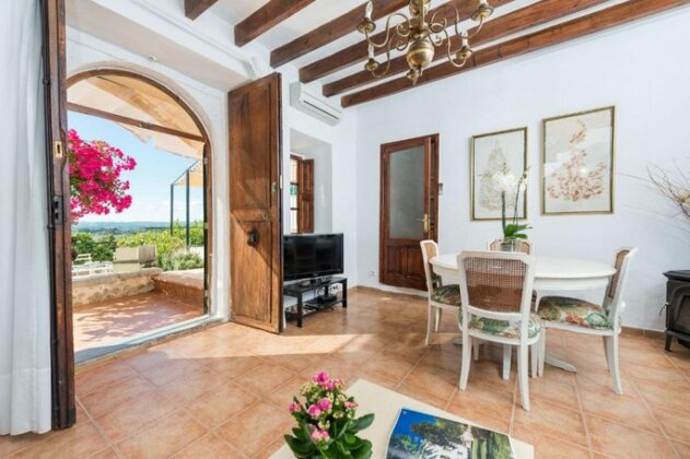 Mestay Villa - Photo4
