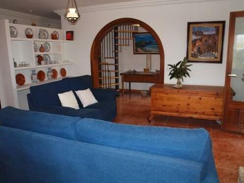 MHV-Villa en Buger - Photo2
