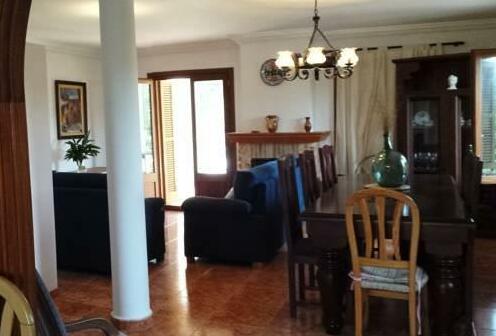 MHV-Villa en Buger - Photo5