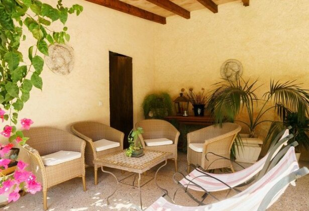 Villa Amengual - Photo2