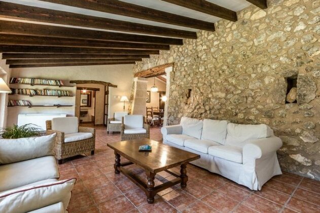 Villa Amengual - Photo3