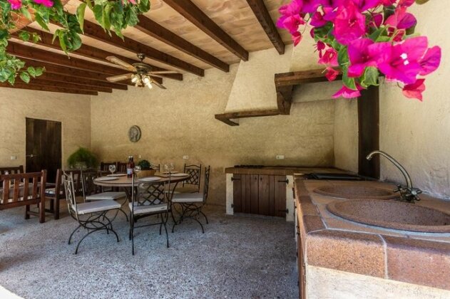 Villa Amengual - Photo4