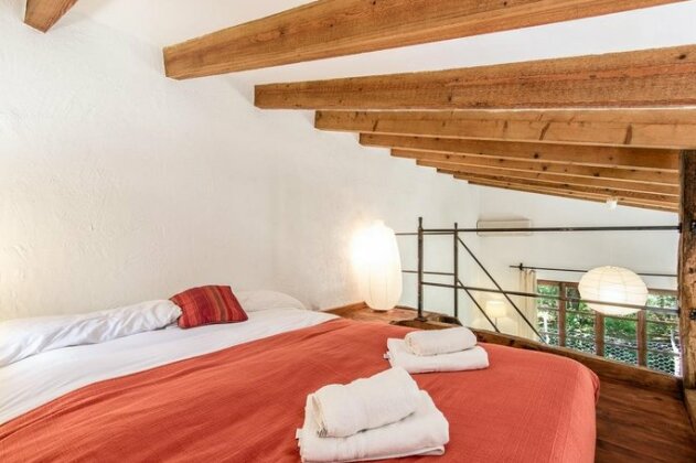 Villa Amengual - Photo5
