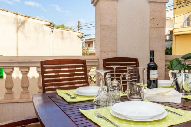 Villa Carretera - Photo3