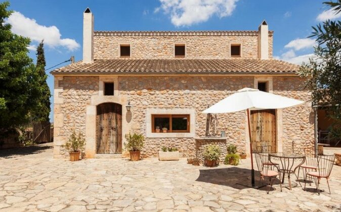 Villa Carretxet