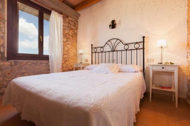 Villa Carretxet - Photo3