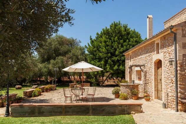 Villa Carretxet - Photo4