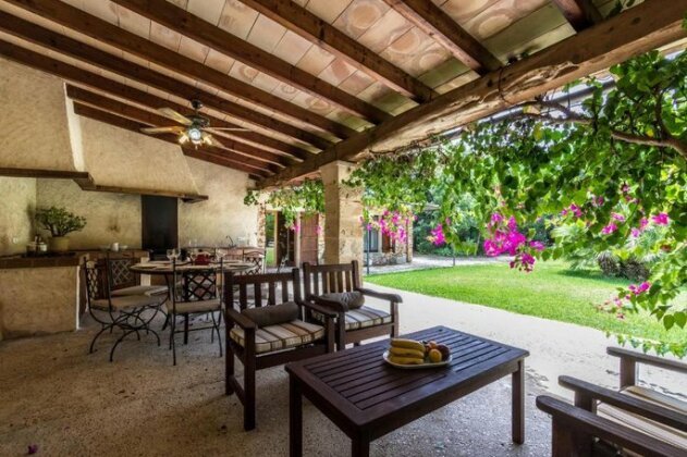 Villa Es Sestadors - Photo2