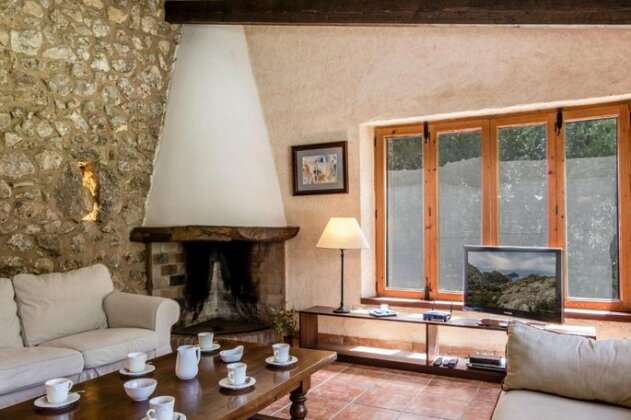 Villa Es Sestadors - Photo3