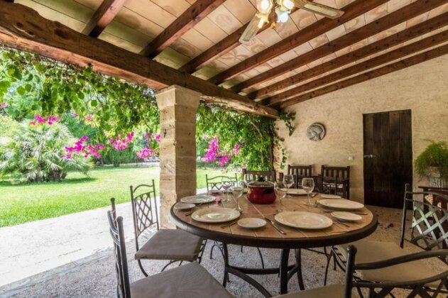 Villa Es Sestadors - Photo5