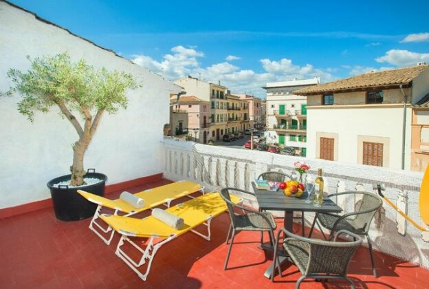 Villa Feliu - Photo2