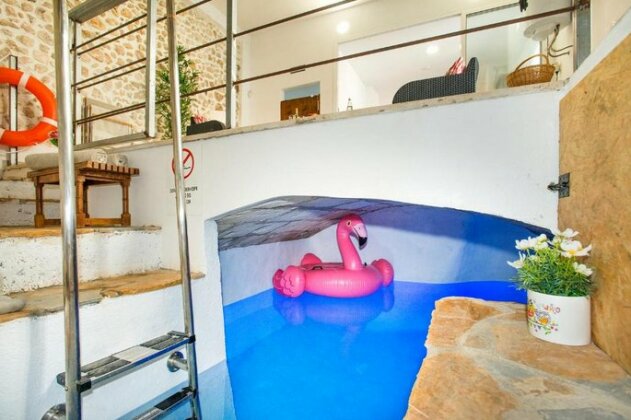 Villa Feliu - Photo3
